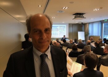 Crs4, Giacomo Cao nuovo amministratore unico