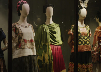 Da Bernini e Brunelleschi a Frida Kahlo, la settimana dell’arte in TV su Sky, Rai e Netflix