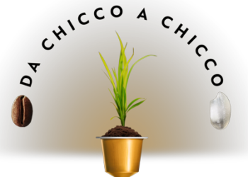 Da Chicco a Chicco, cresce il progetto Nespresso per il riciclo delle capsule  