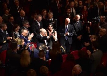 Da ‘Il mondo’ a ‘Sapore di mare’, il sound degli anni ’60 targato Morricone 