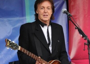 Da McCartney a Sheeran, star inglesi chiedono supporto per l’industria dei live 