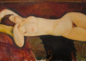 Da Modigliani a Corto Maltese, la settimana in tv su Rai, Sky e Netflix