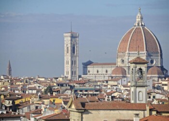 Da safari in vigneti a electric bike, idee a Firenze