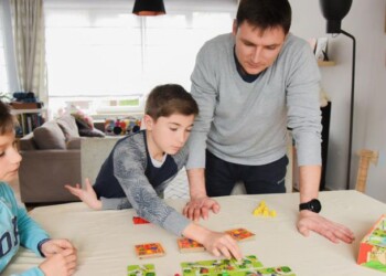 Dagli immigrati al reddito di cittadinanza, ecco il restyling dell’assegno per i figli