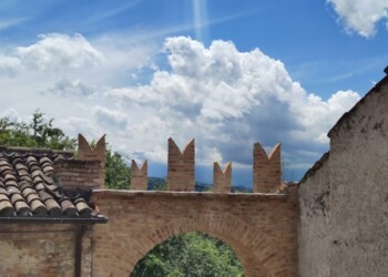 Dal 25 luglio torna ‘Castelbasso borgo della cultura’