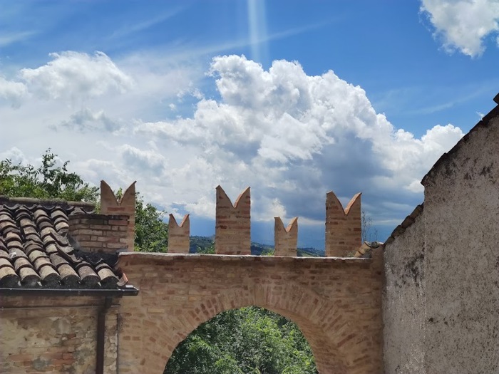 Dal 25 luglio torna ‘Castelbasso borgo della cultura’