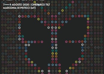 Dal 7 al 9 agosto a Pisticci il ‘Lucania film festival’