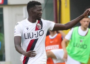 Dal barcone al gol di San Siro, la favola di Juwara: “Questa partita non la scorderò mai”