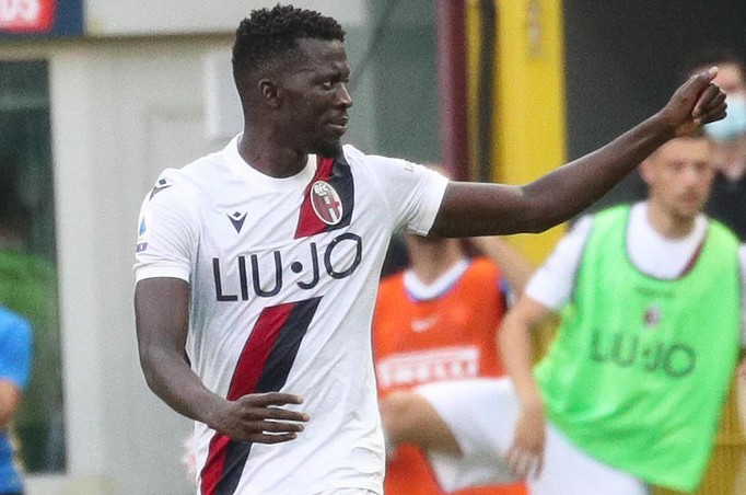 Dal barcone al gol di San Siro, la favola di Juwara: “Questa partita non la scorderò mai”