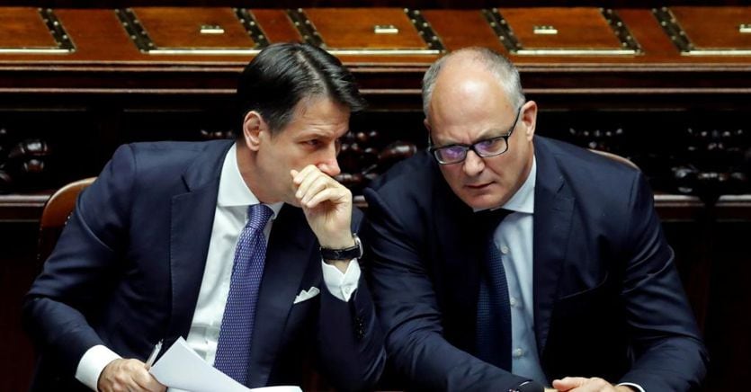 Dal Consiglio Ue allo scostamento di bilancio, luglio di fuoco per i conti pubblici italiani