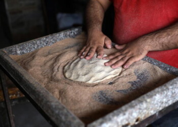 Dal Crea un pane di grano duro buono per 90 giorni