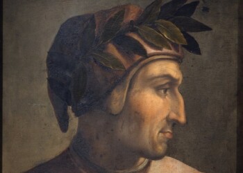 Dante. La visione dell’arte