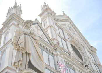 Dante: Schmidt, per 700 anni morte grande mostra a Forlì