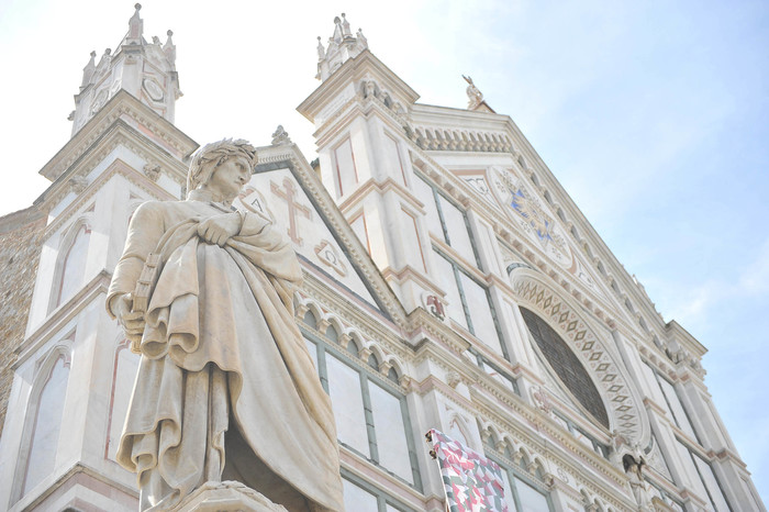 Dante: Schmidt, per 700 anni morte grande mostra a Forlì
