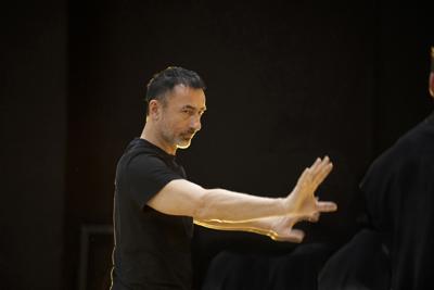 Danza: Papaioannou tra Torino e Reggio Emilia con ‘A new in- Between project’ 