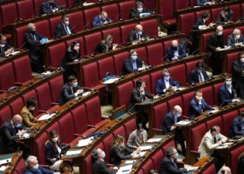 Decreto Rilancio, via libera della Camera: sì del Senato entro il 18 luglio