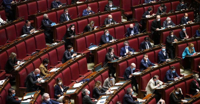 Decreto Rilancio, via libera della Camera: sì del Senato entro il 18 luglio