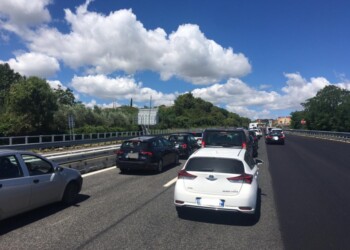Disagi A14, esposto Marsilio a Procure Pescara e Teramo