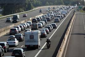 Disagi A14: code per oltre 10 km tra Abruzzo e Marche