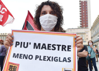 Dl Rilancio: congedo genitori fino al 31 agosto