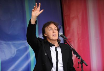 Dl Rilancio, emendamento McCartney: concerti, si torna ai rimborsi