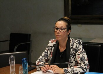 Dl rilancio: Tripodi, emendamento su Pontey è del M5S