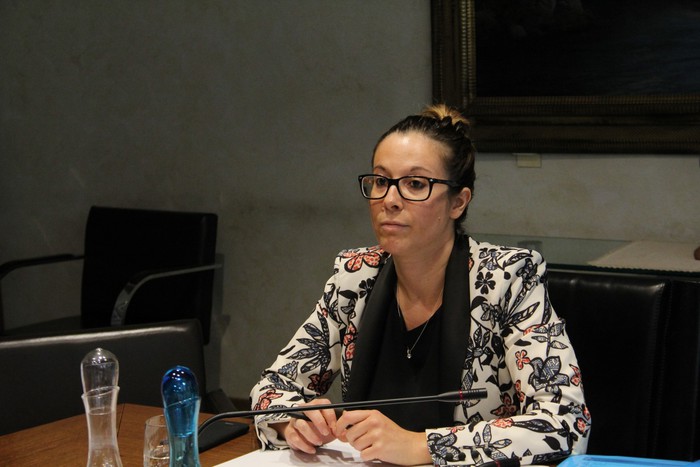 Dl rilancio: Tripodi, emendamento su Pontey è del M5S