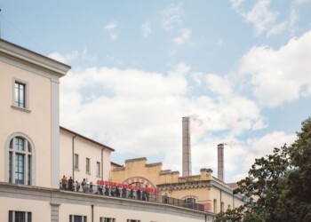 Dodici giovani artisti al ‘Nuovo forno del pane’ a Bologna