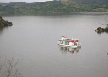 Dodici paesi dei laghi si raccontano in SardegnAperta