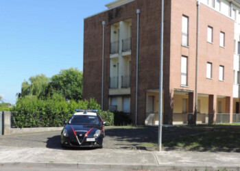 Droga e camorra, 20 arresti nel Casertano