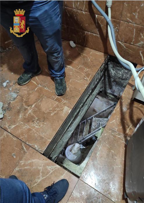 Droga: traffico di cocaina, 14 arresti nel reggino