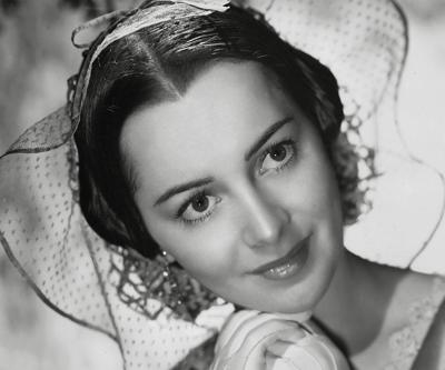 E’ morta Olivia de Havilland, star di Via col Vento 