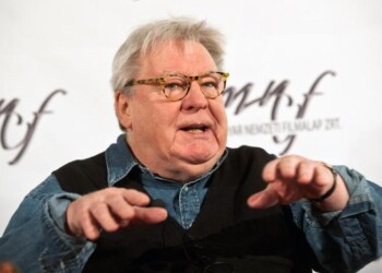 E’ morto il regista Alan Parker