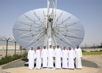 GLI EMIRATI ARABI UNITI ABBANDONANO IL PETROLIO: DALLE ENERGIE RINNOVABILI A MARTE, DUBAI COME ESEMPIO DI RINASCITA