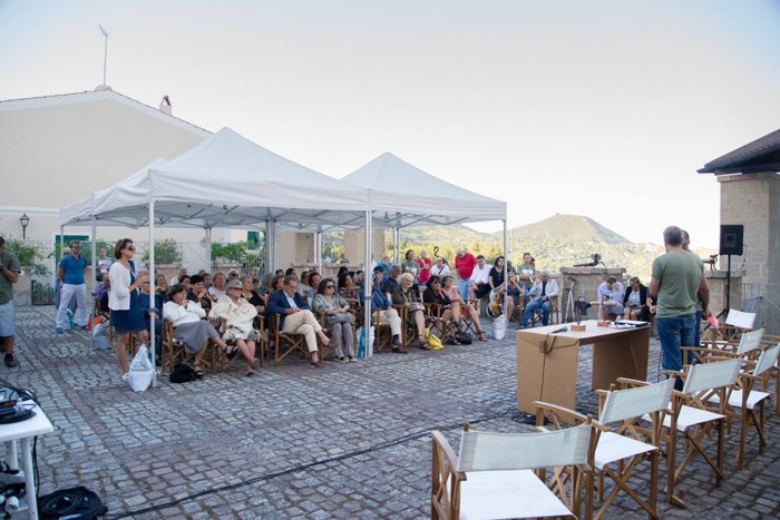 Elba book festival, edizione 2020 tutta in una sera