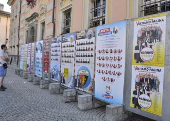 Elezioni: Vda Ensemble-Mouv’, basta ritardi su data