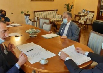 Emergenza cinghiali: un incontro nella Prefettura di Potenza