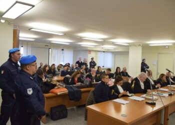 Esposto di Cubeddu, pressioni su supertestimone