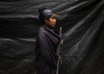 Essere Umane. Le grandi fotografe raccontano il mondo