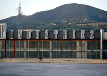 Ex A.Merloni: JP cambia nome e viene messa in liquidazione