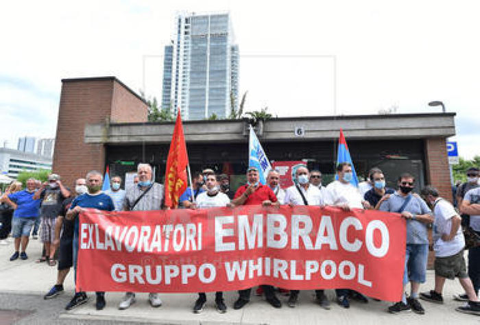 Ex Embraco, Tribunale Torino decreta fallimento Ventures