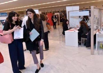 Excelsior, occupazione stabile per 3 imprese su 4 primi 6 mesi 2020 