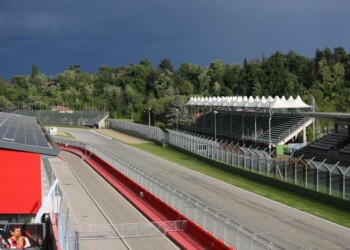 F.1: torna il Gran Premio a Imola, ipotesi 1 novembre