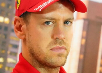 F1: Austria; Vettel, proveremo a esser primi dopo i migliori