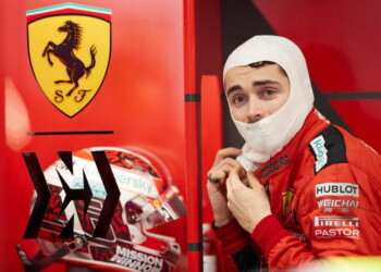 F1: Leclerc “contro razzismo, ma non mi metto in ginocchio”