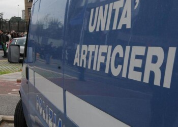 Falso allarme bomba, chiuso e poi riaperto casello Villesse