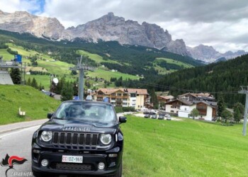 Famiglia viola quarantena, 40 in isolamento in Alto Adige