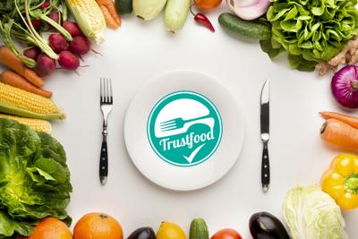 Arriva TrustFood, piatti sicuri negli appartamenti in affitto breve