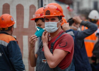 Fase 3: edili, delusione per nuova legge anticrisi