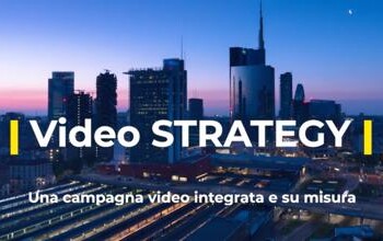 Fase 3, Fanuzzi (Italiaonline): “Video strategy su misura per ripartenza business pmi” 